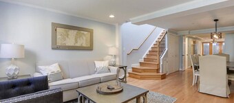 2026 Commissioning Week Promo: Book 6 Nights, Get the 7th Free