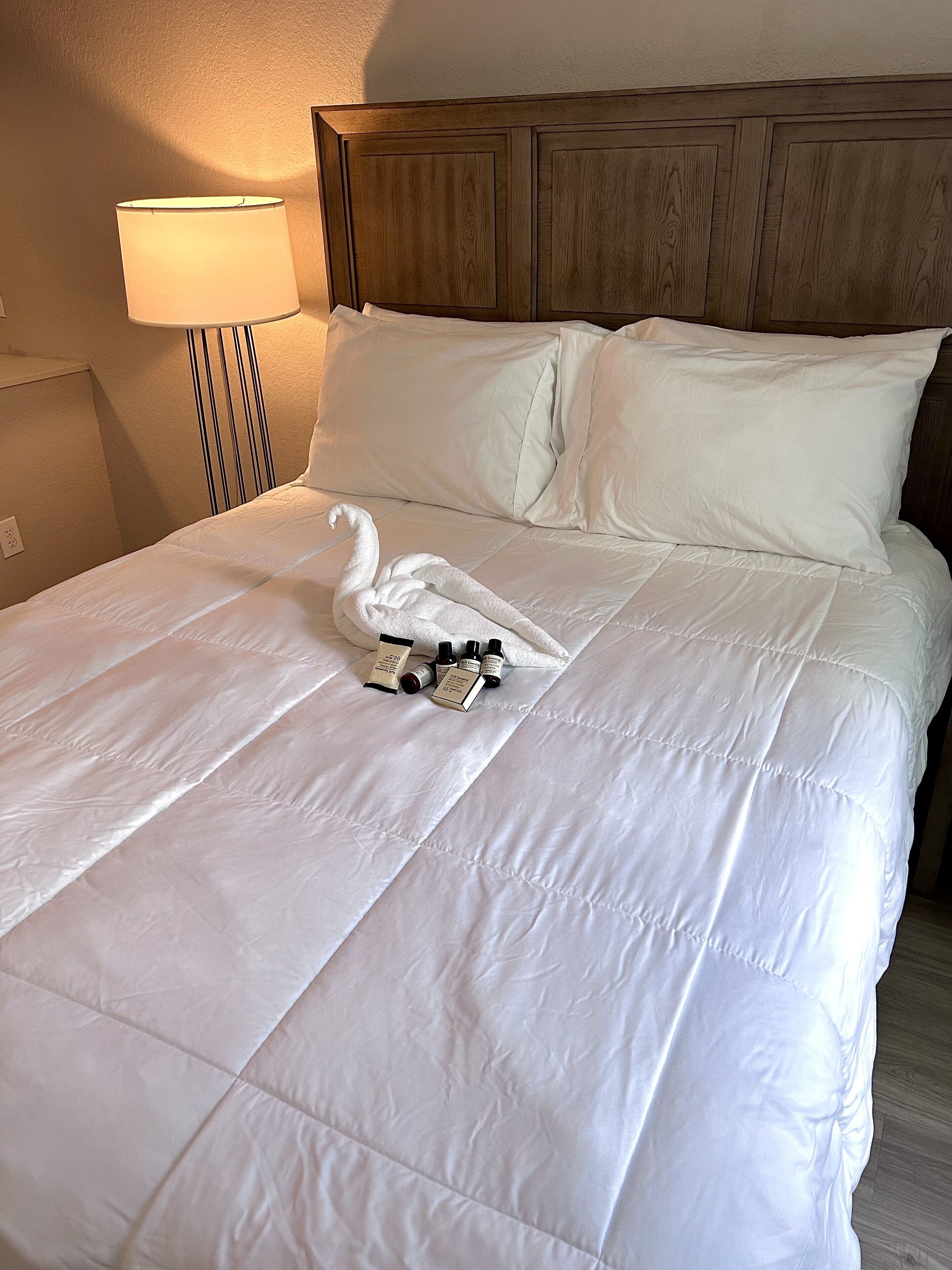 Luxe - Apt in Ybor City -Tampa Bay/ FREE PARKING +WIFI