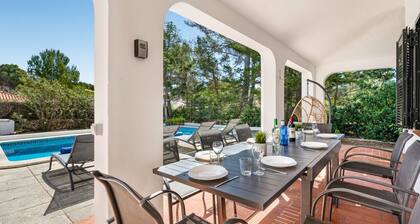 VIlla Misuco · Villa Misuco your home in Menorca