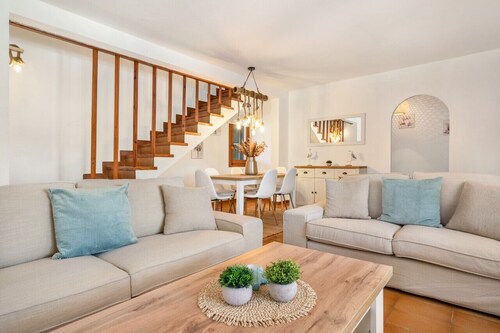 VIlla Misuco · Villa Misuco your home in Menorca