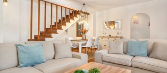 VIlla Misuco · Villa Misuco your home in Menorca
