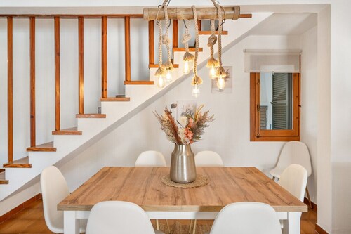 VIlla Misuco · Villa Misuco your home in Menorca