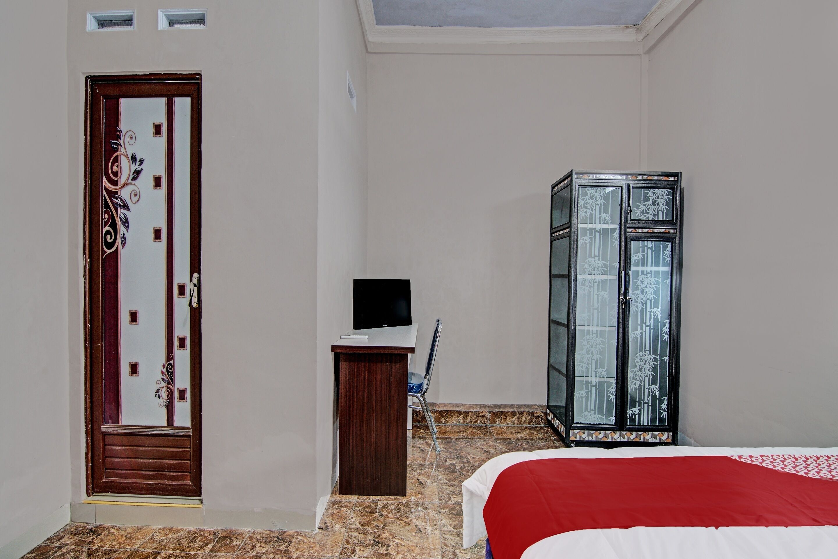 Photo - Hotel O Putri Homestay Syariah Near SPBU 14.282.694 (Air Hitam)