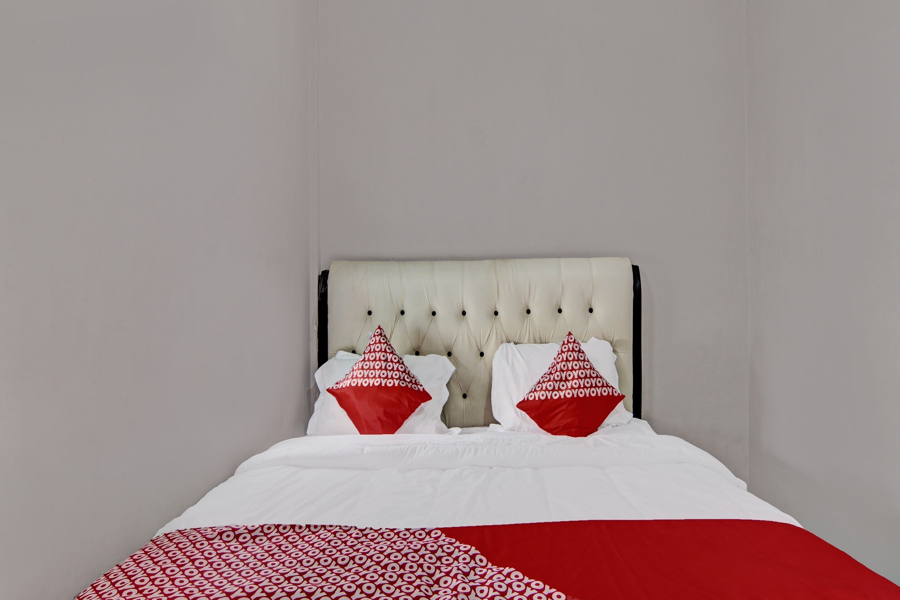 Photo - Hotel O Putri Homestay Syariah Near SPBU 14.282.694 (Air Hitam)