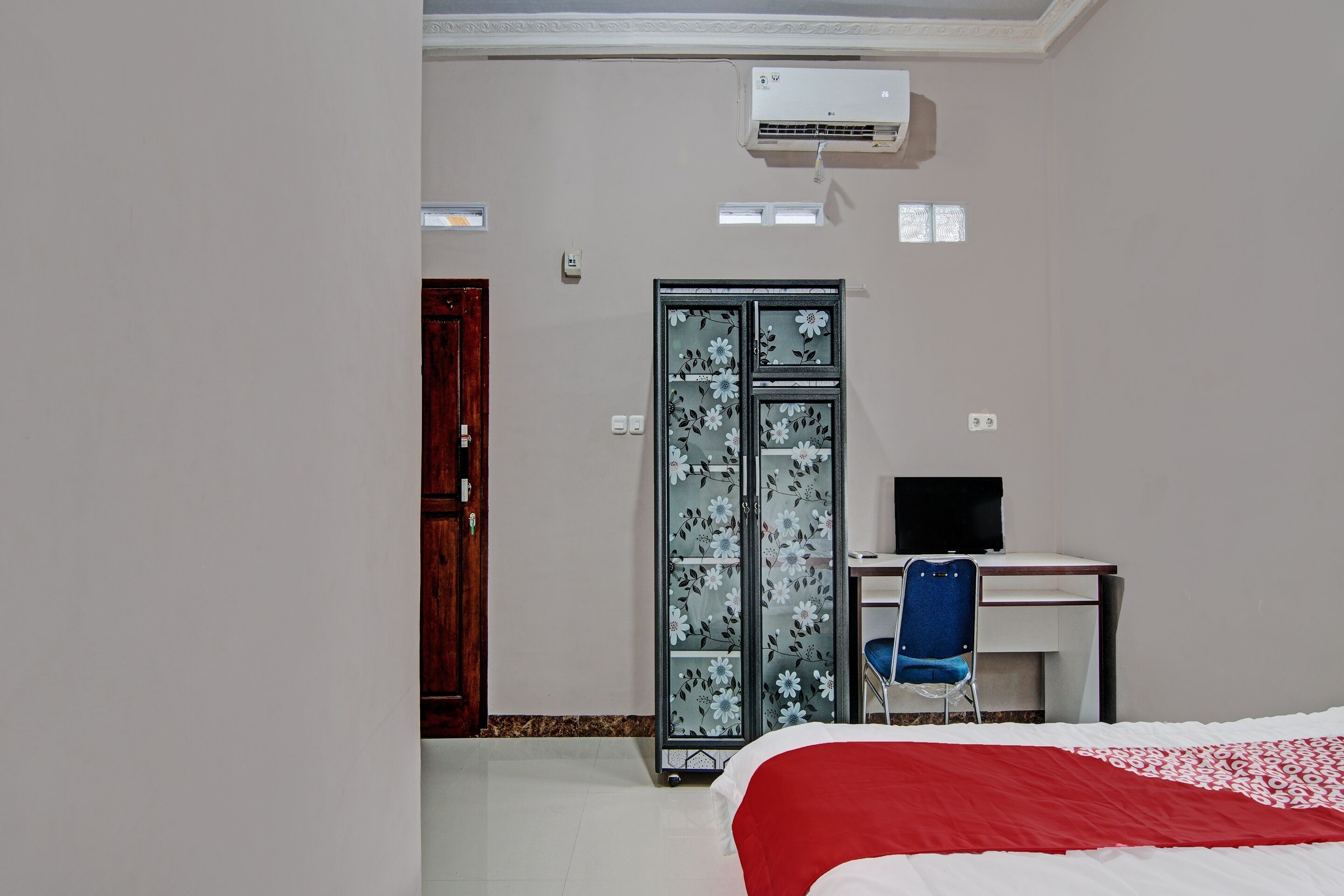 Photo - Hotel O Putri Homestay Syariah Near SPBU 14.282.694 (Air Hitam)