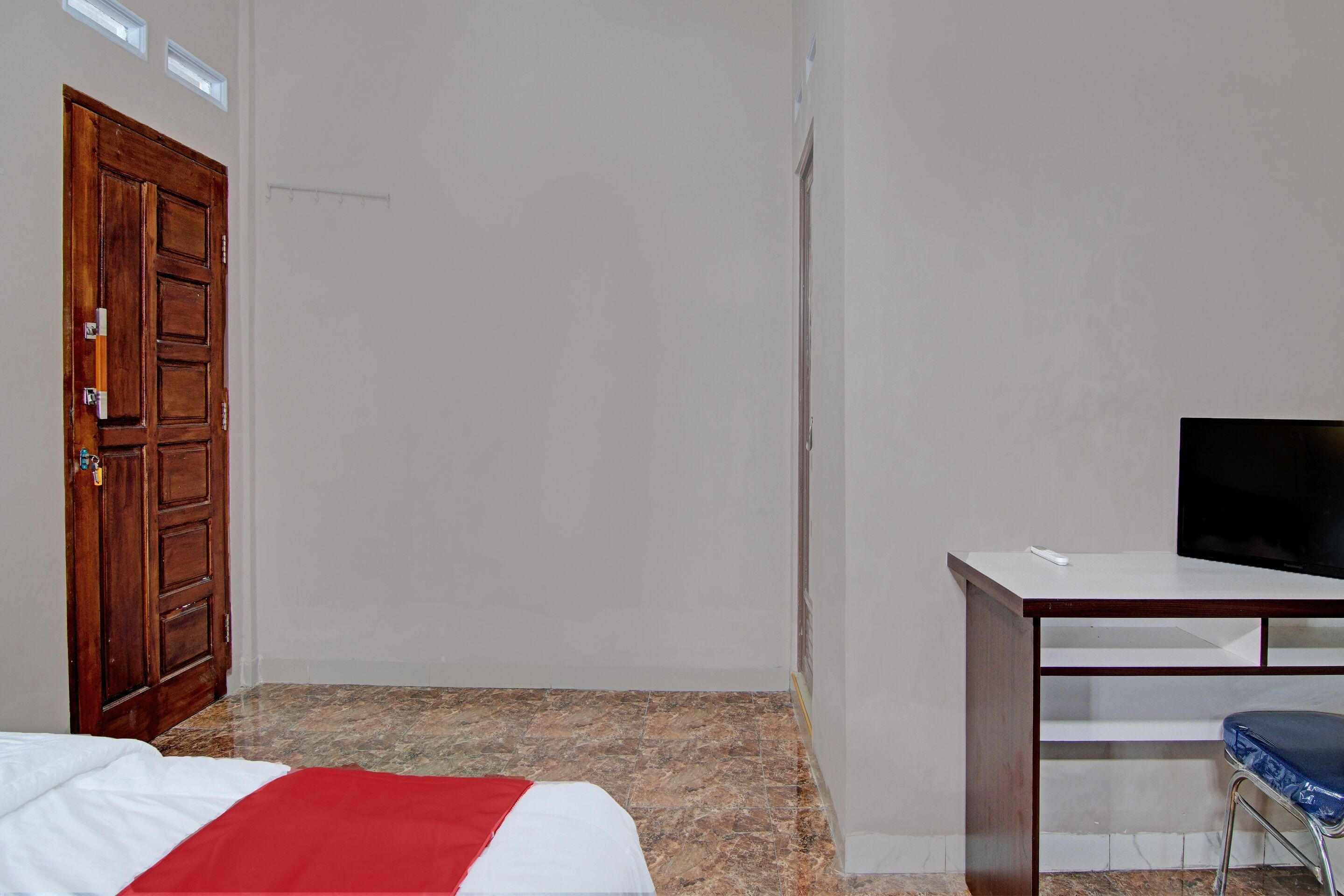 Photo - Hotel O Putri Homestay Syariah Near SPBU 14.282.694 (Air Hitam)