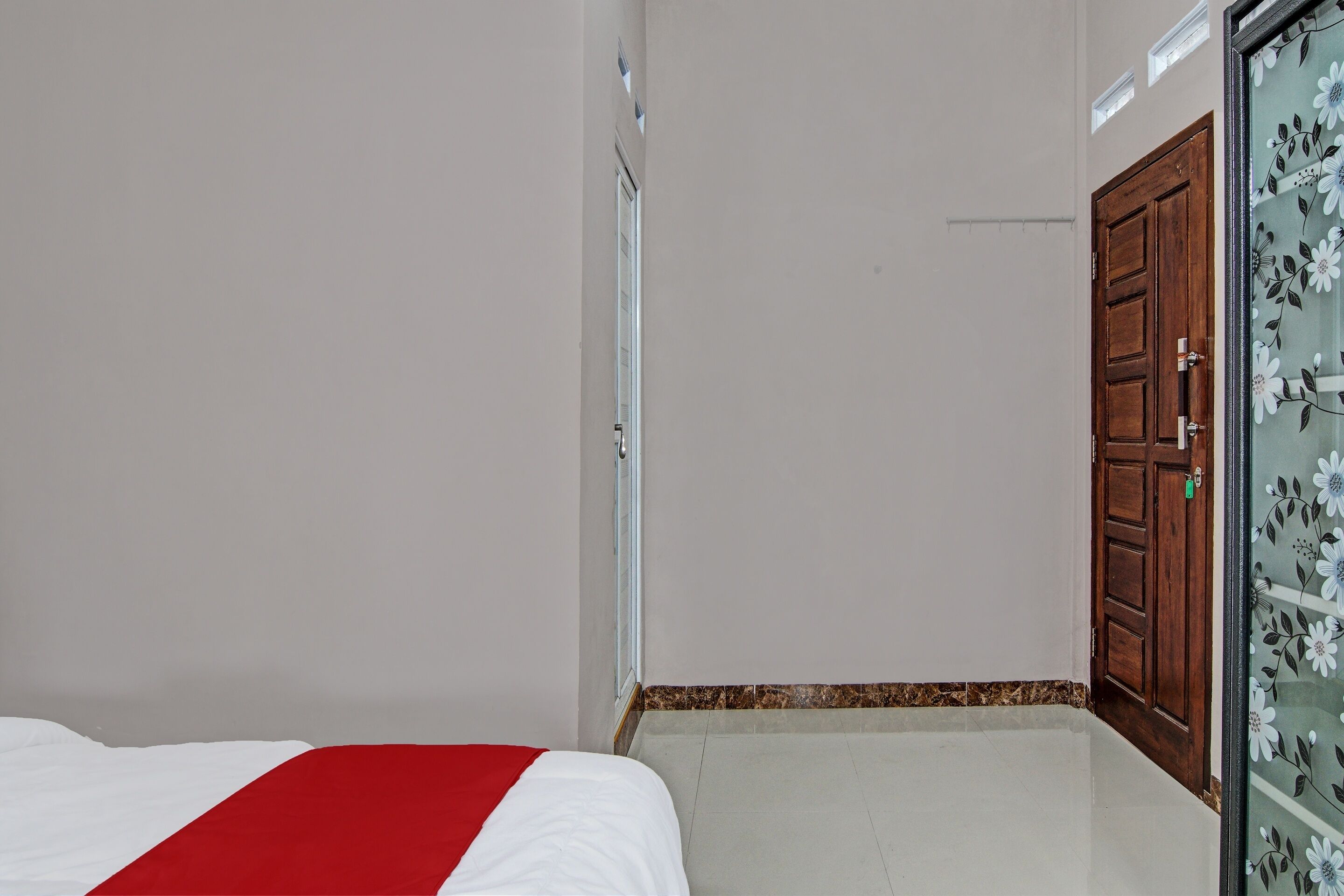 Photo - Hotel O Putri Homestay Syariah Near SPBU 14.282.694 (Air Hitam)