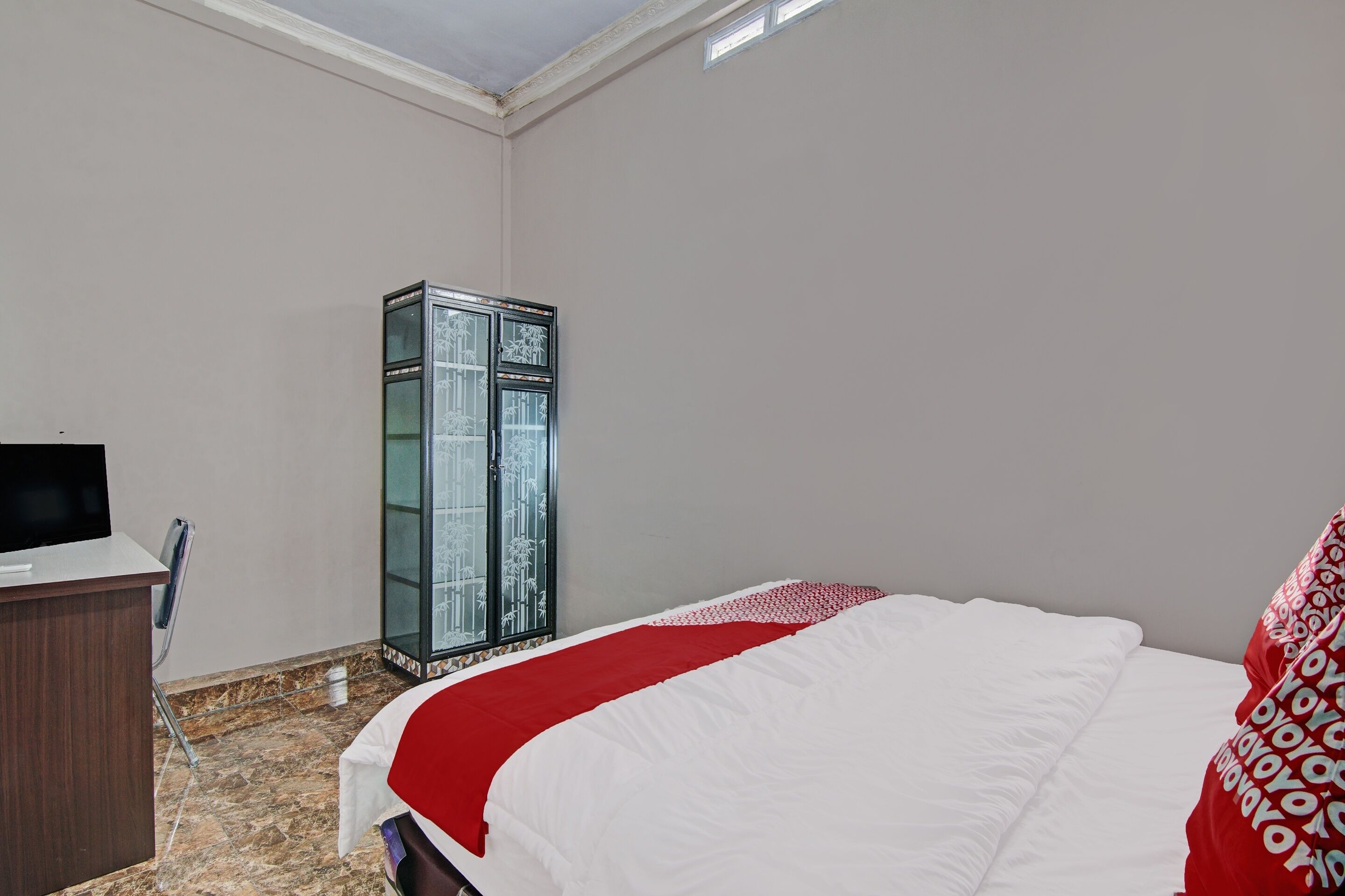 Photo - Hotel O Putri Homestay Syariah Near SPBU 14.282.694 (Air Hitam)