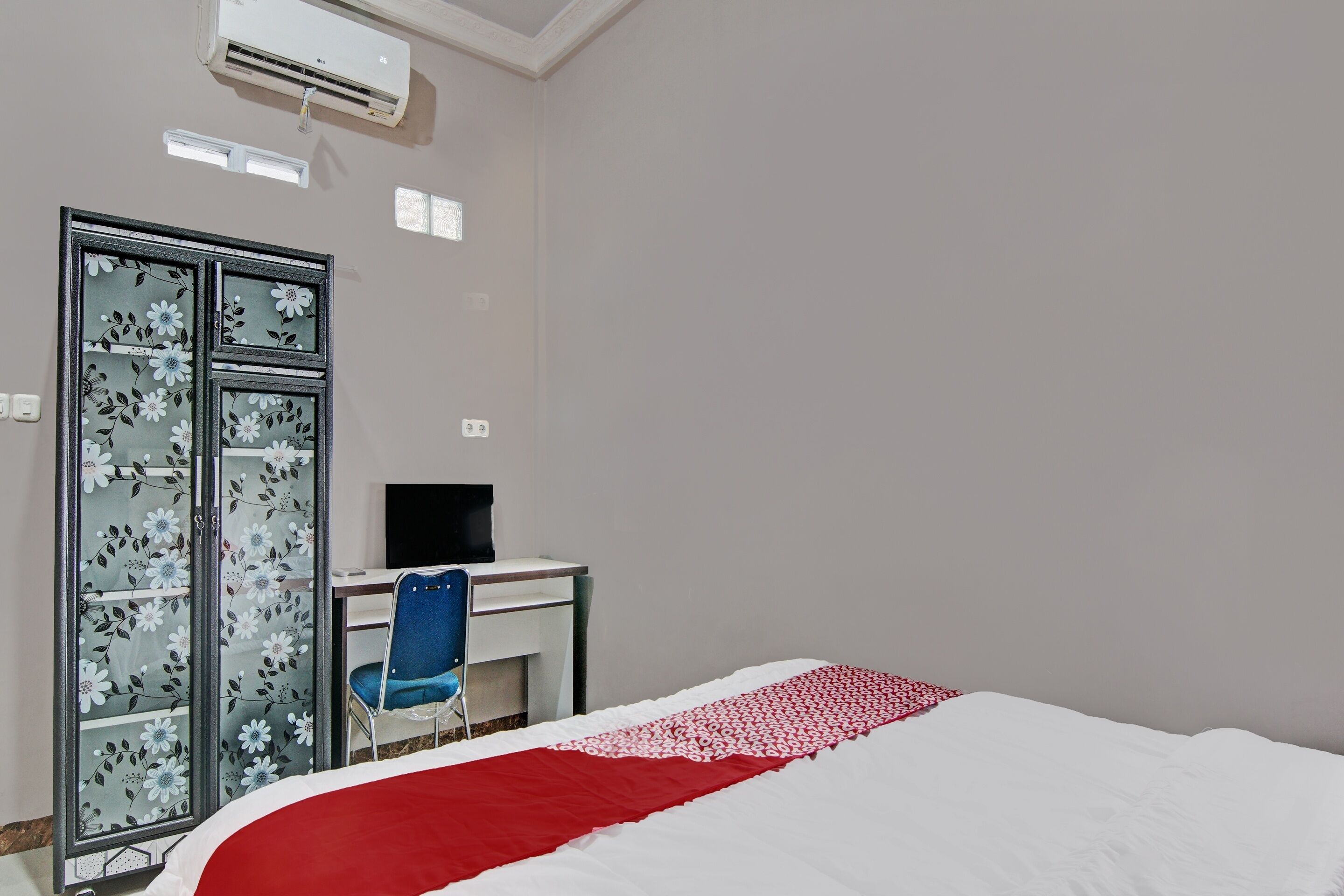 Photo - Hotel O Putri Homestay Syariah Near SPBU 14.282.694 (Air Hitam)