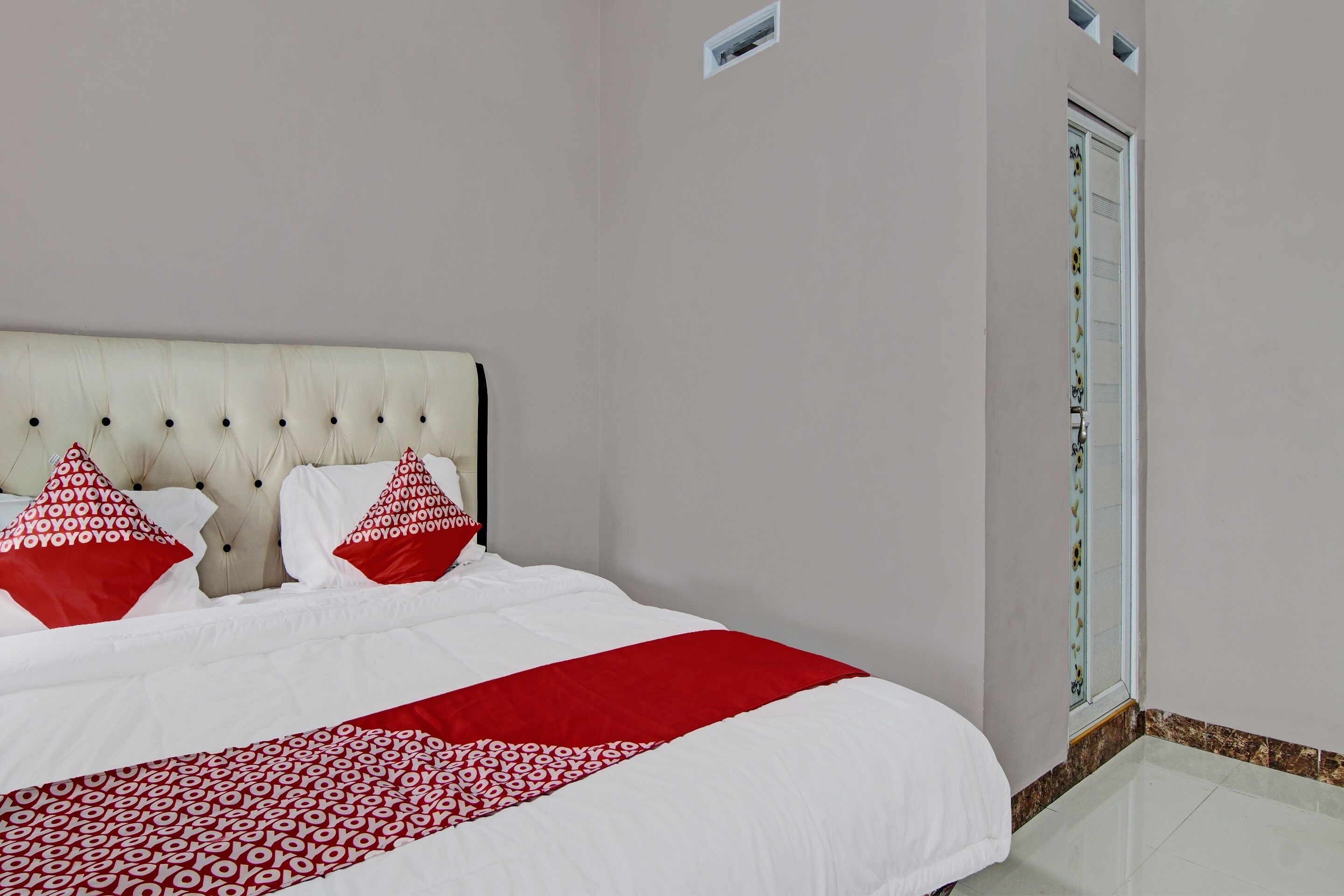 Photo - Hotel O Putri Homestay Syariah Near SPBU 14.282.694 (Air Hitam)