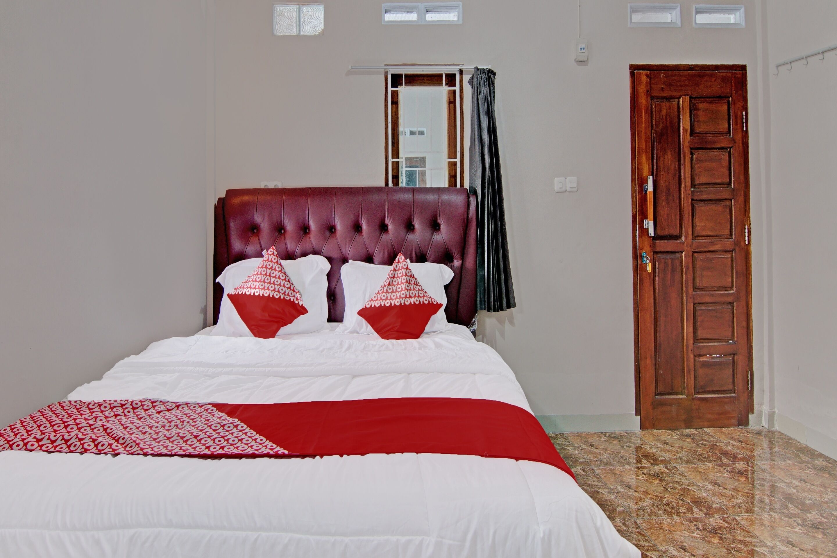 Photo - Hotel O Putri Homestay Syariah Near SPBU 14.282.694 (Air Hitam)