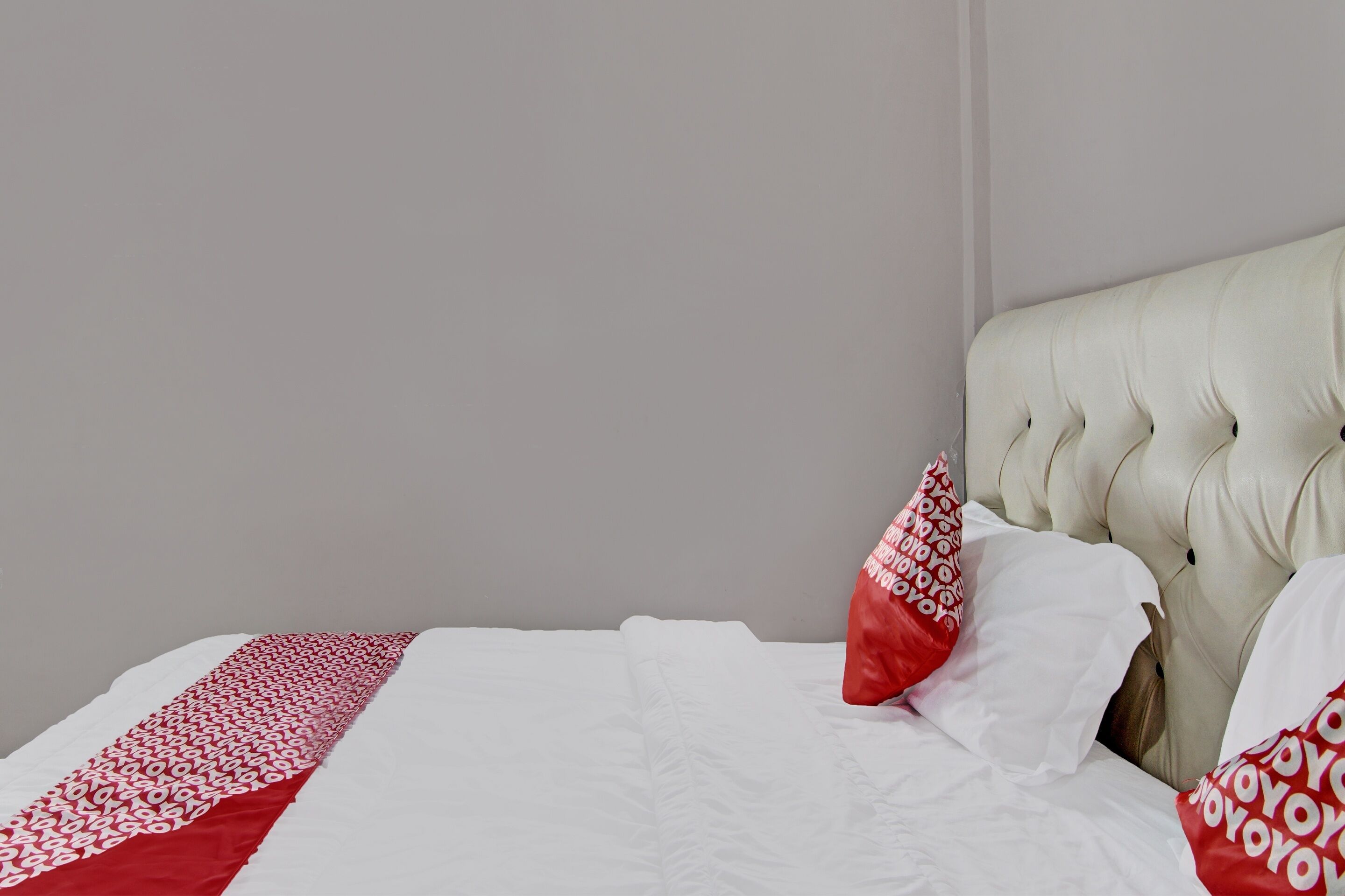 Photo - Hotel O Putri Homestay Syariah Near SPBU 14.282.694 (Air Hitam)