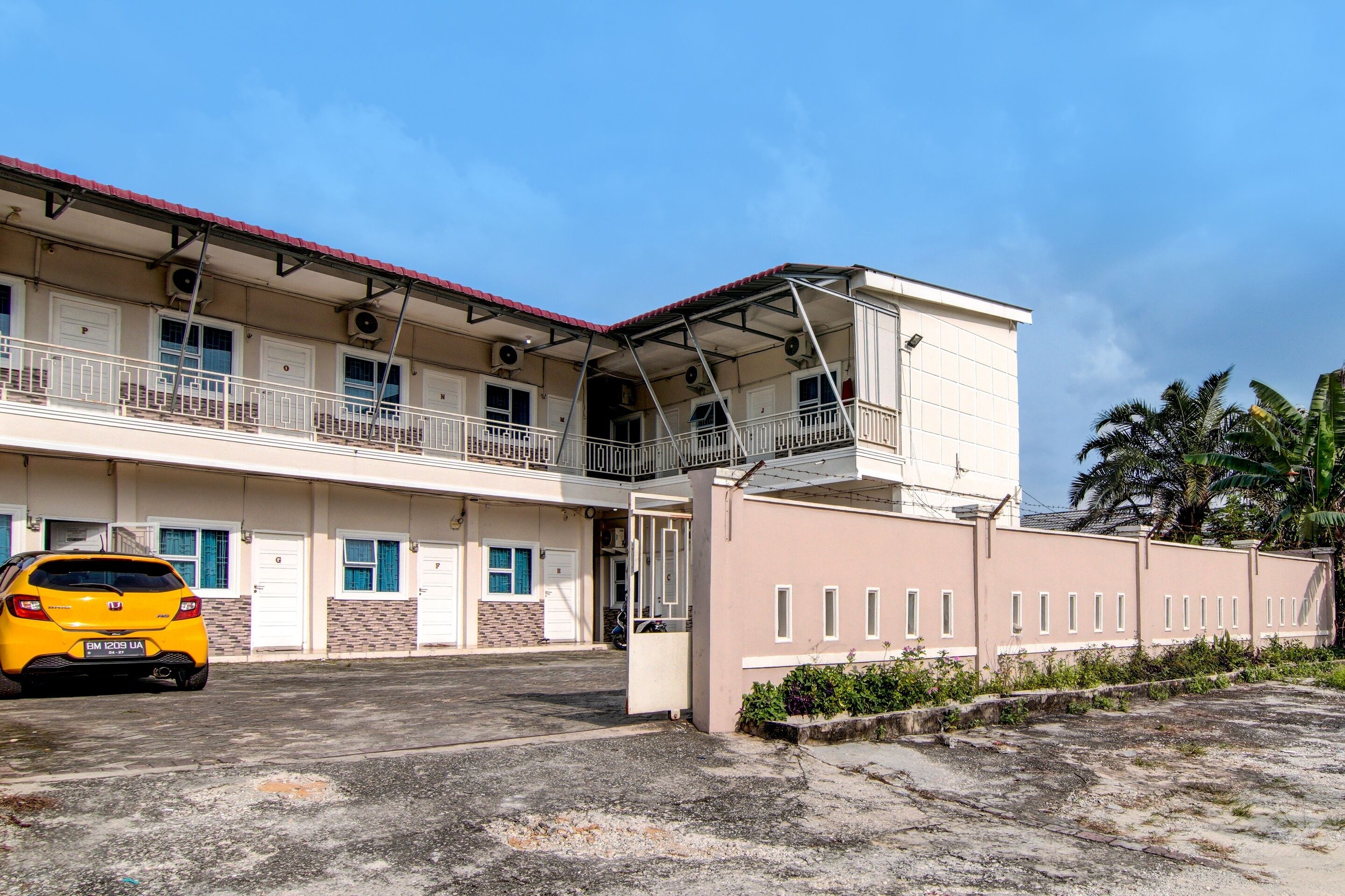 Photo - Hotel O Putri Homestay Syariah Near SPBU 14.282.694 (Air Hitam)