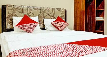 Hotel O Homestay Juwita Perdana Syariah