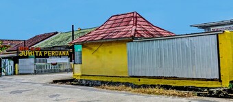 Hotel O Homestay Juwita Perdana Syariah