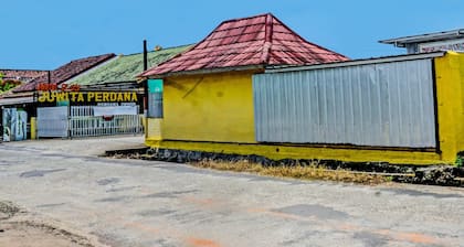 Hotel O Homestay Juwita Perdana Syariah