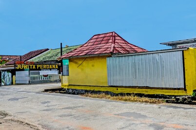 Hotel O Homestay Juwita Perdana Syariah