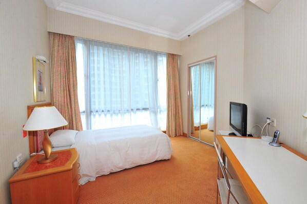 Family Apartment