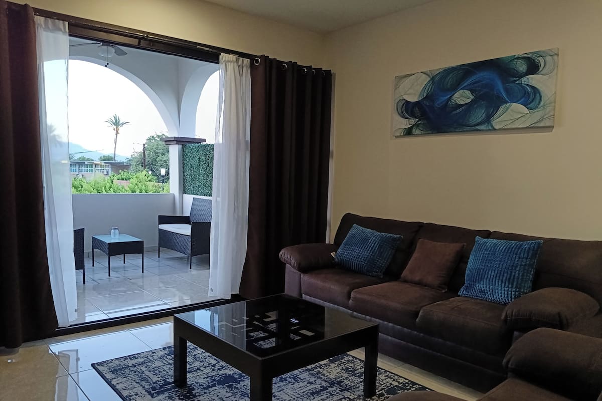 Superior Suite | Terrace/patio