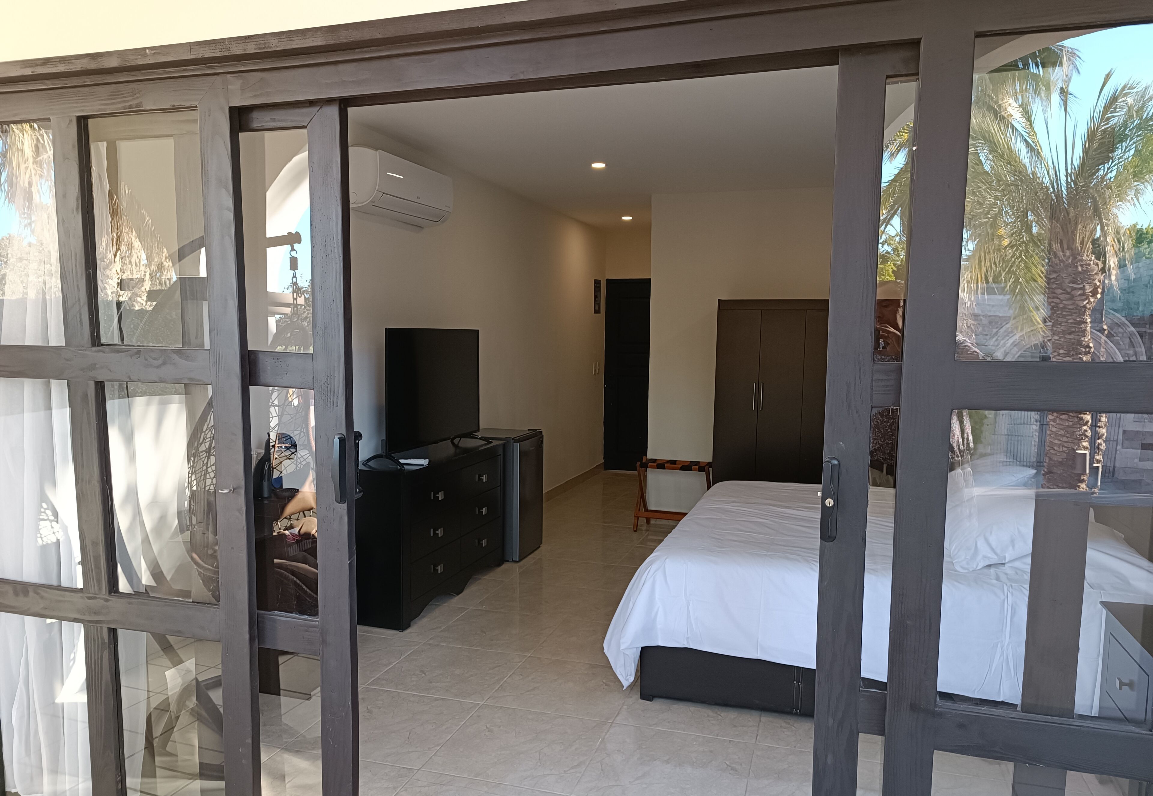 Ropa de cama de alta calidad, edredón y camas con pillow-top 