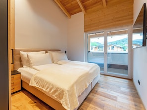 3 chambres, accĂšs Internet