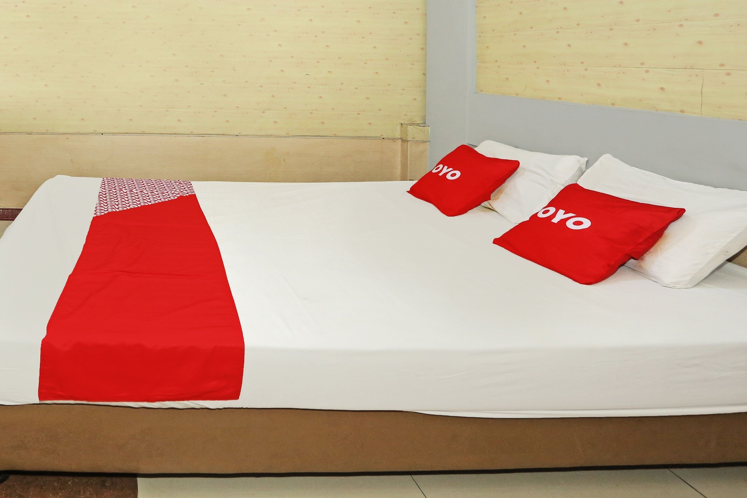 Photo - OYO 92470 Hotel Sahabat 2