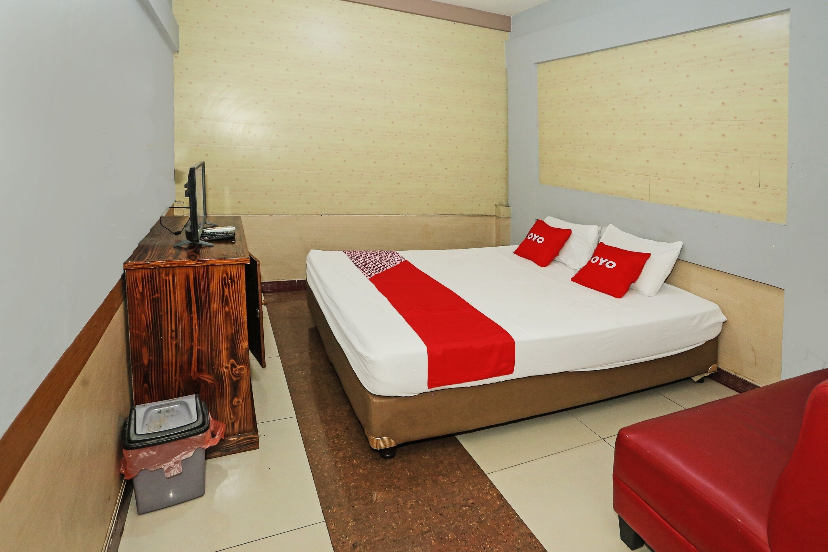 Photo - OYO 92470 Hotel Sahabat 2