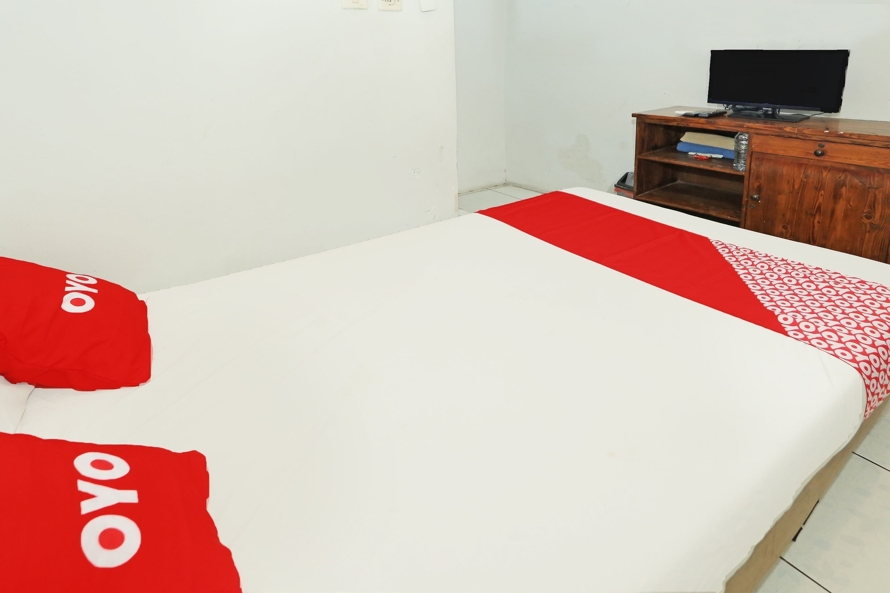 Photo - OYO 92470 Hotel Sahabat 2