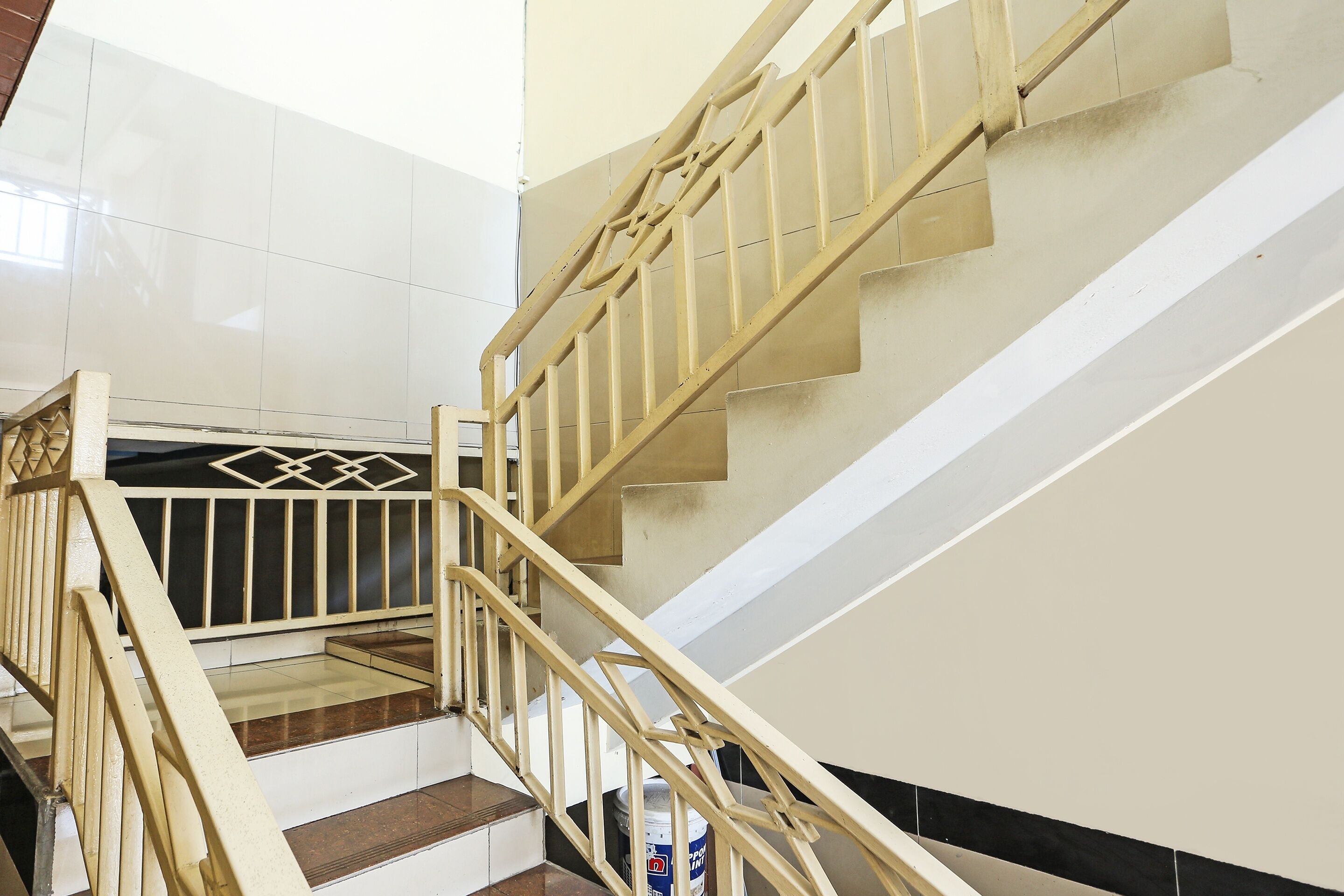 Photo - OYO 92470 Hotel Sahabat 2