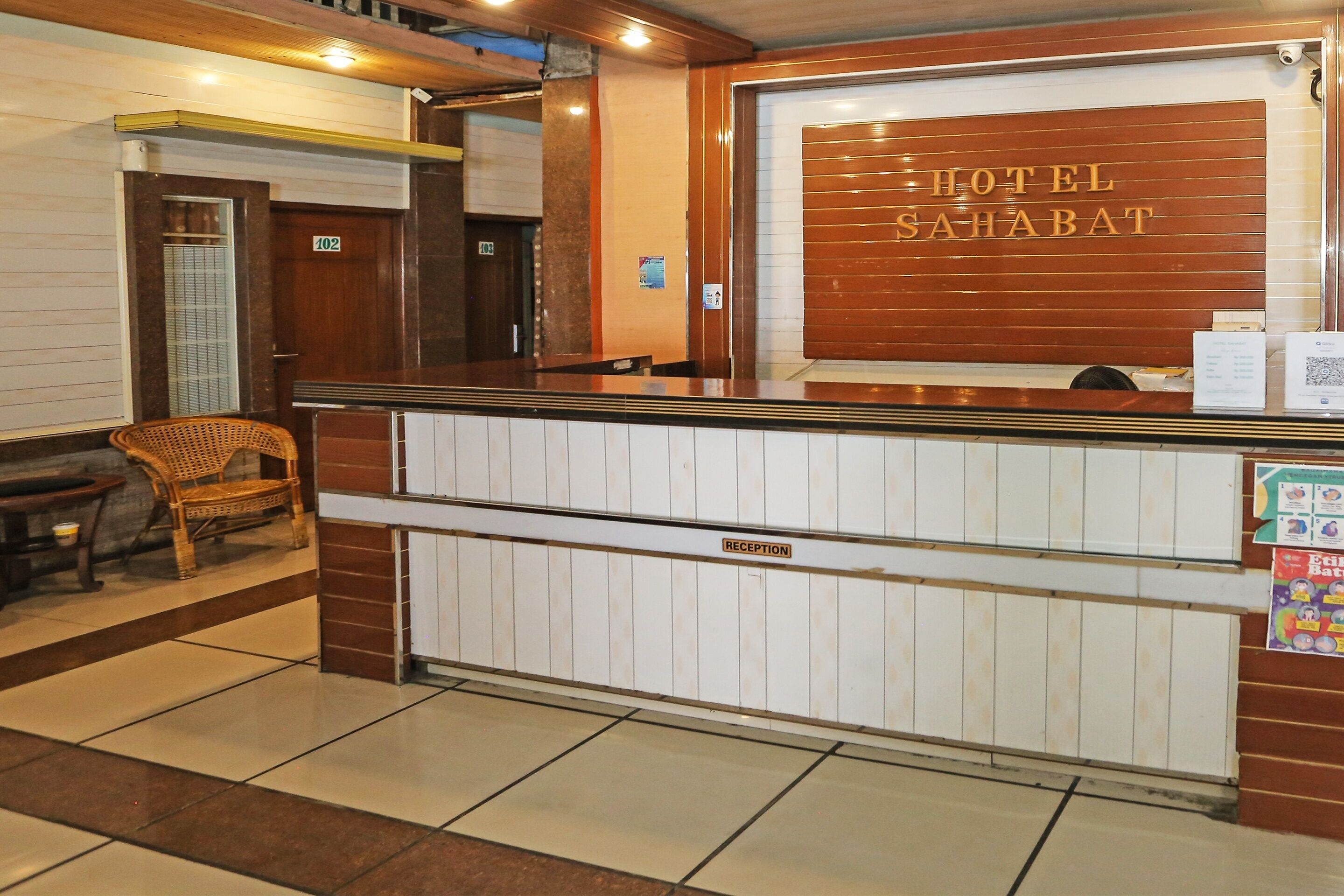 Photo - OYO 92470 Hotel Sahabat 2