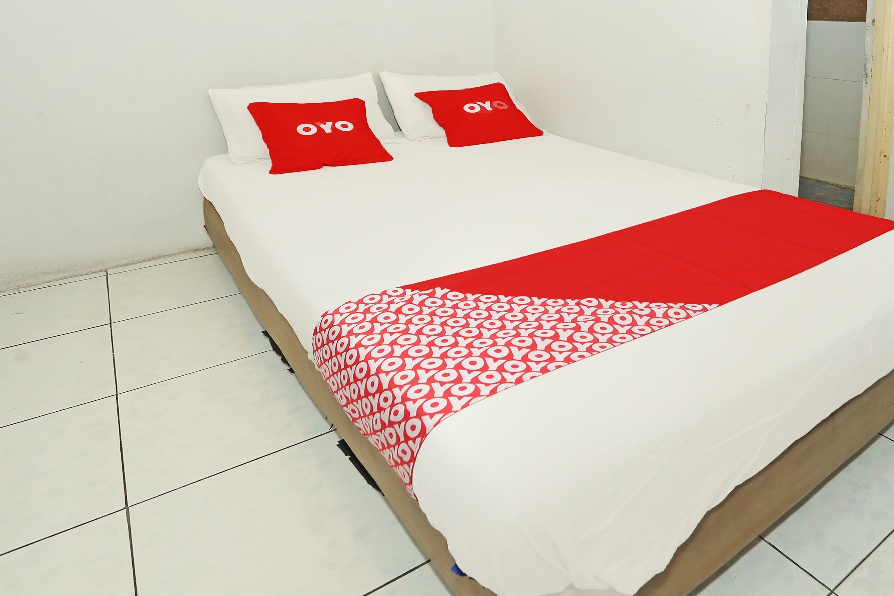 Photo - OYO 92470 Hotel Sahabat 2