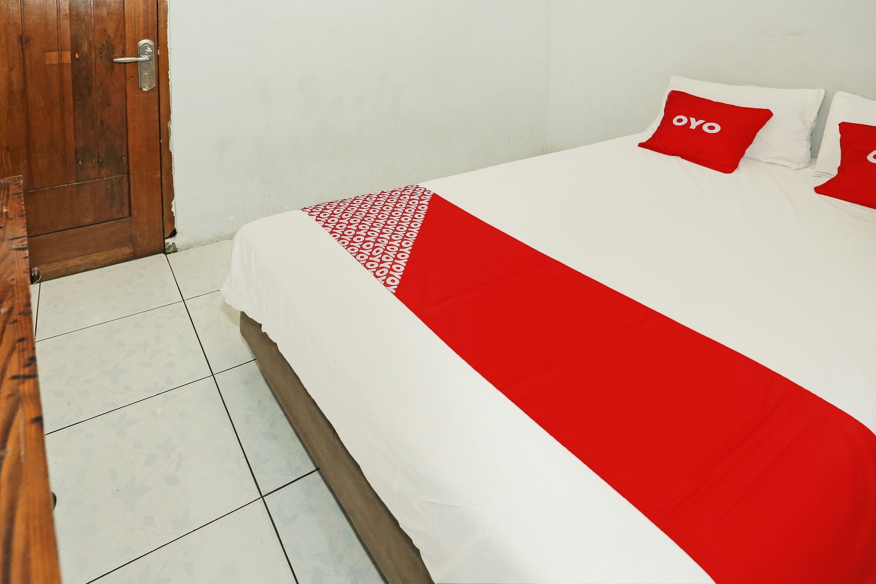 Photo - OYO 92470 Hotel Sahabat 2