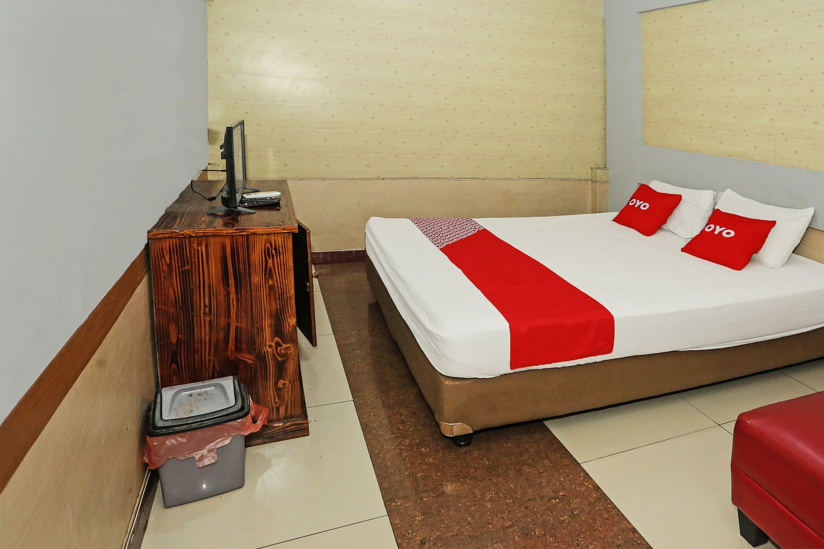 Photo - OYO 92470 Hotel Sahabat 2