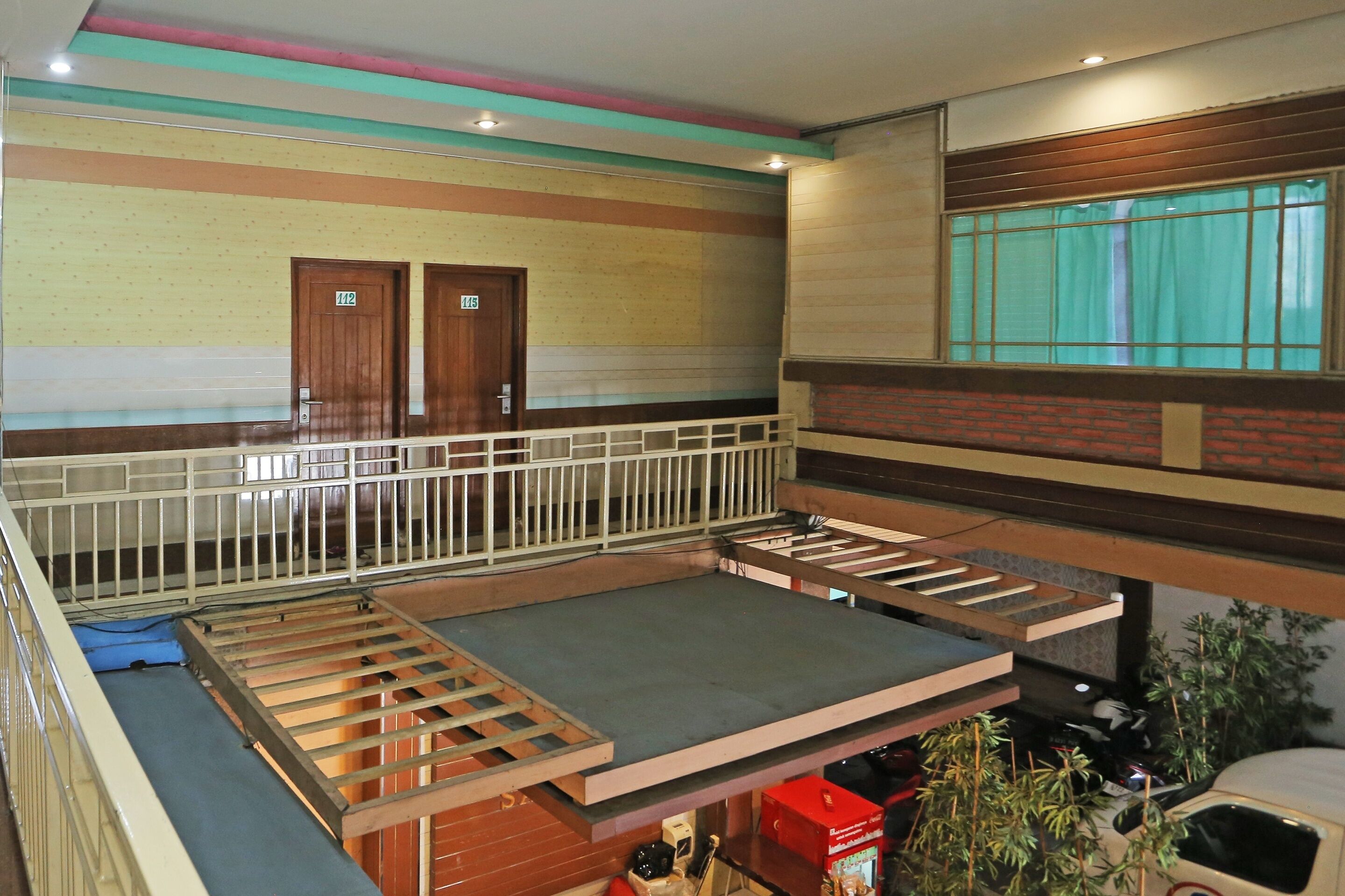 Photo - OYO 92470 Hotel Sahabat 2