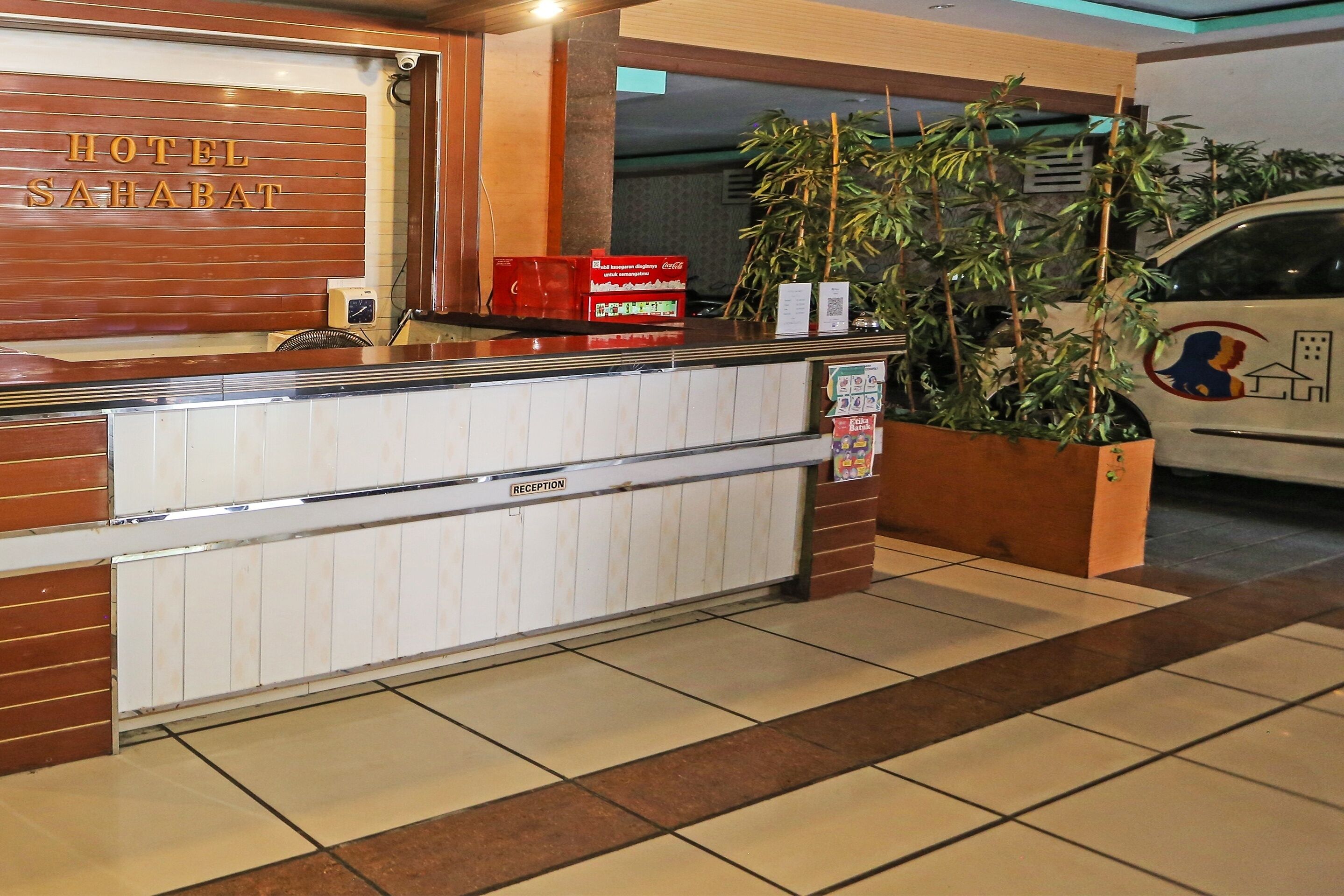 Photo - OYO 92470 Hotel Sahabat 2