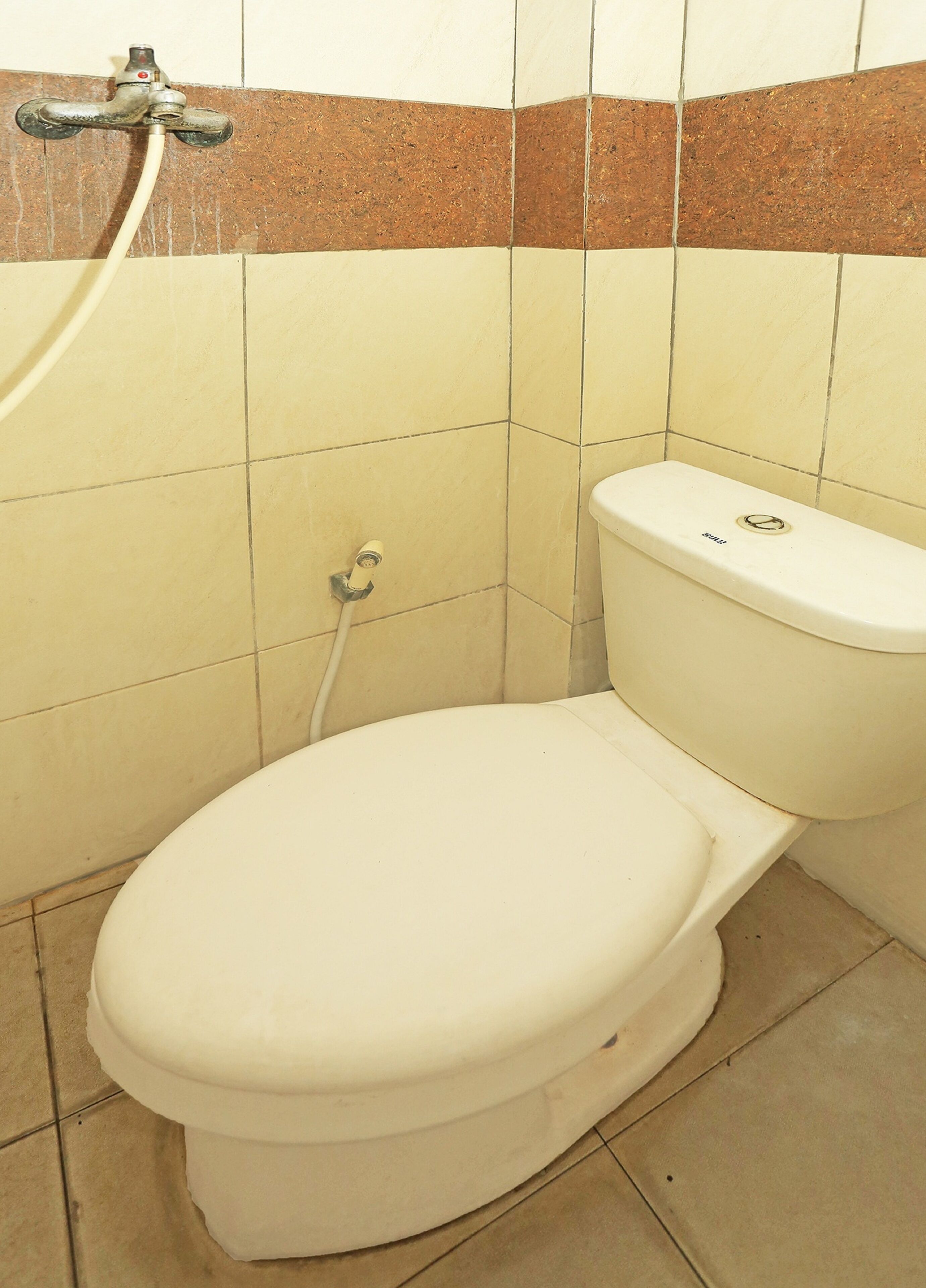 Photo - OYO 92470 Hotel Sahabat 2