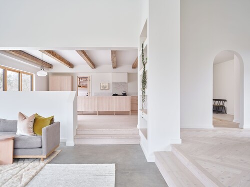 Cronk Farmhouse | North Port | 4 Bedrooms | Pool