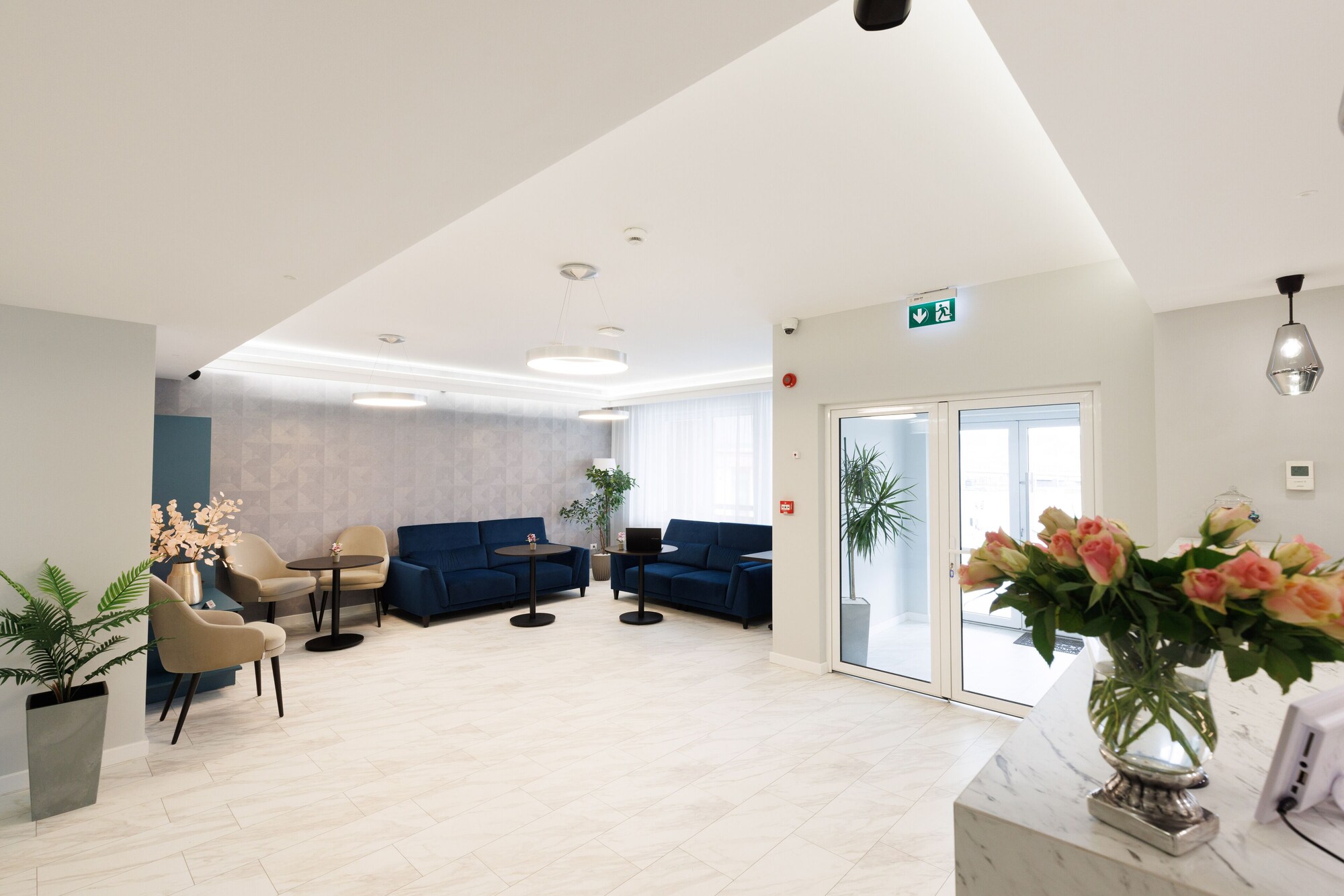 Hotel 3 stelle