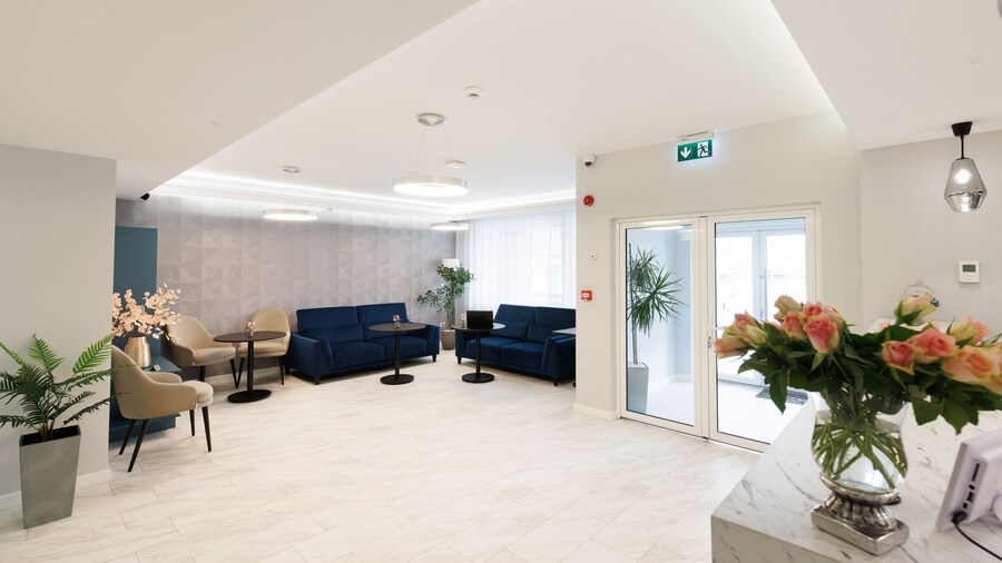 Hotel YVY