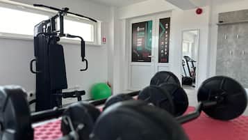 Gimnasium