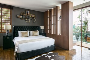 3 Schlafzimmer, WLAN, Bettwäsche