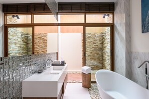 Dusche, Haartrockner