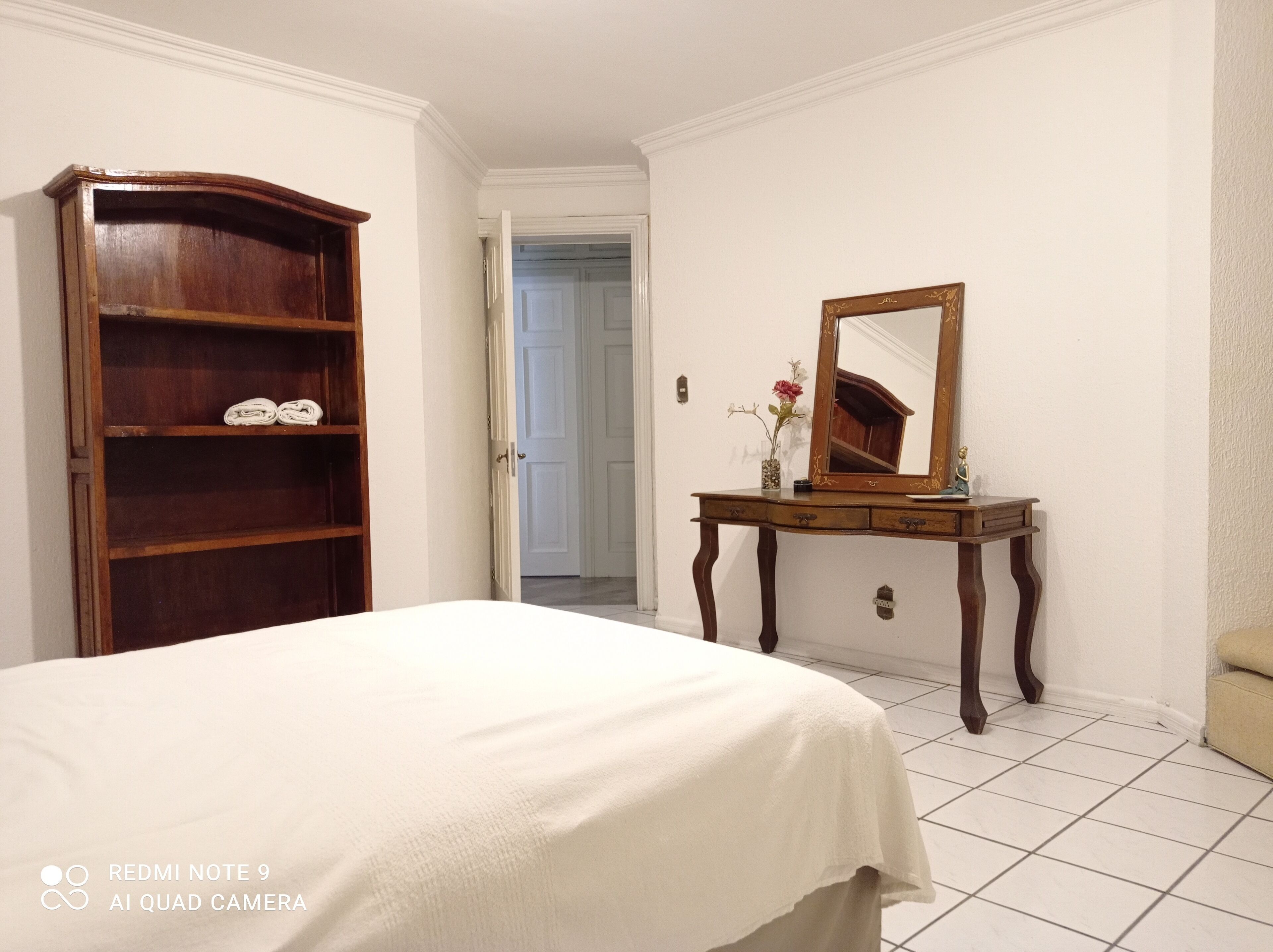 Céntrica Casa a 10 Minutos de Santo Domingo