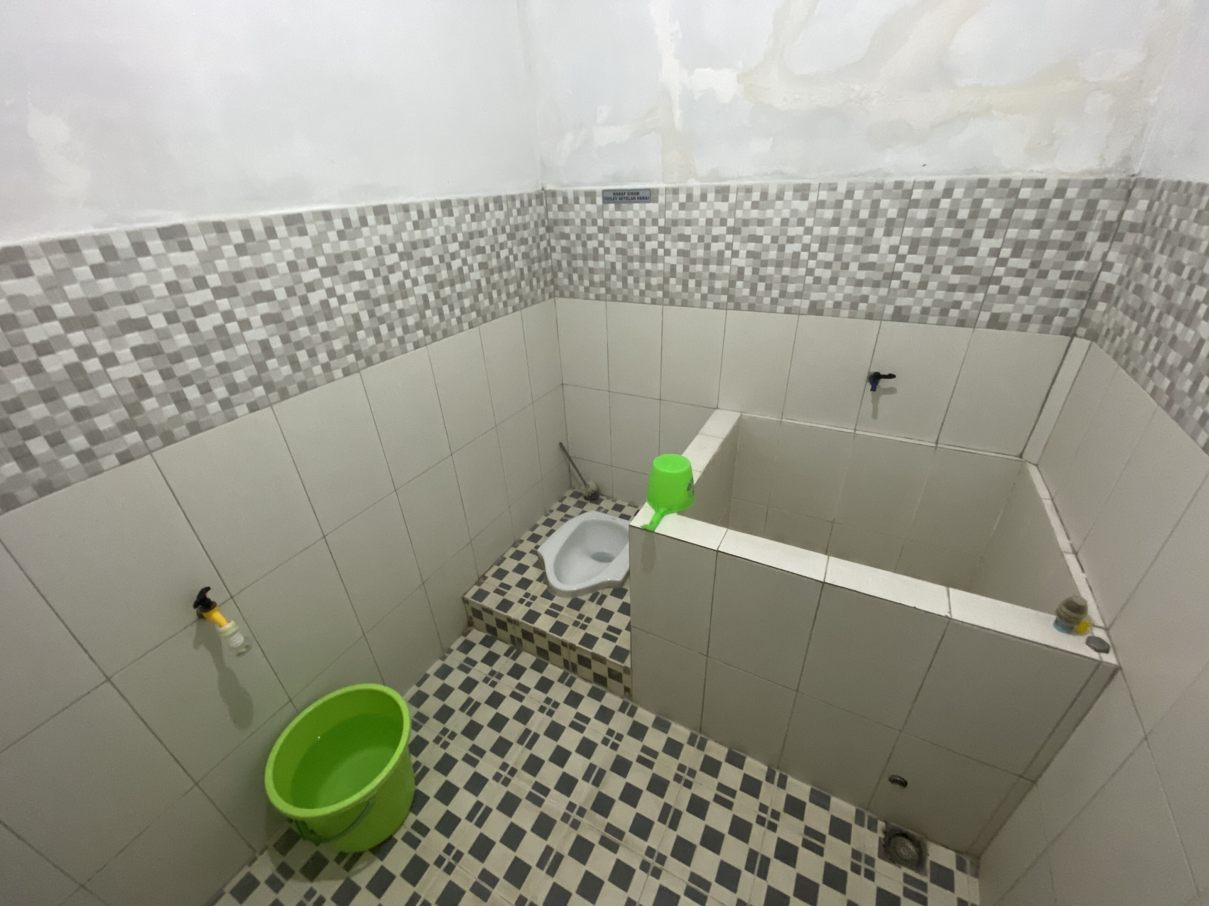 Borobudur Homestay Sutrisno