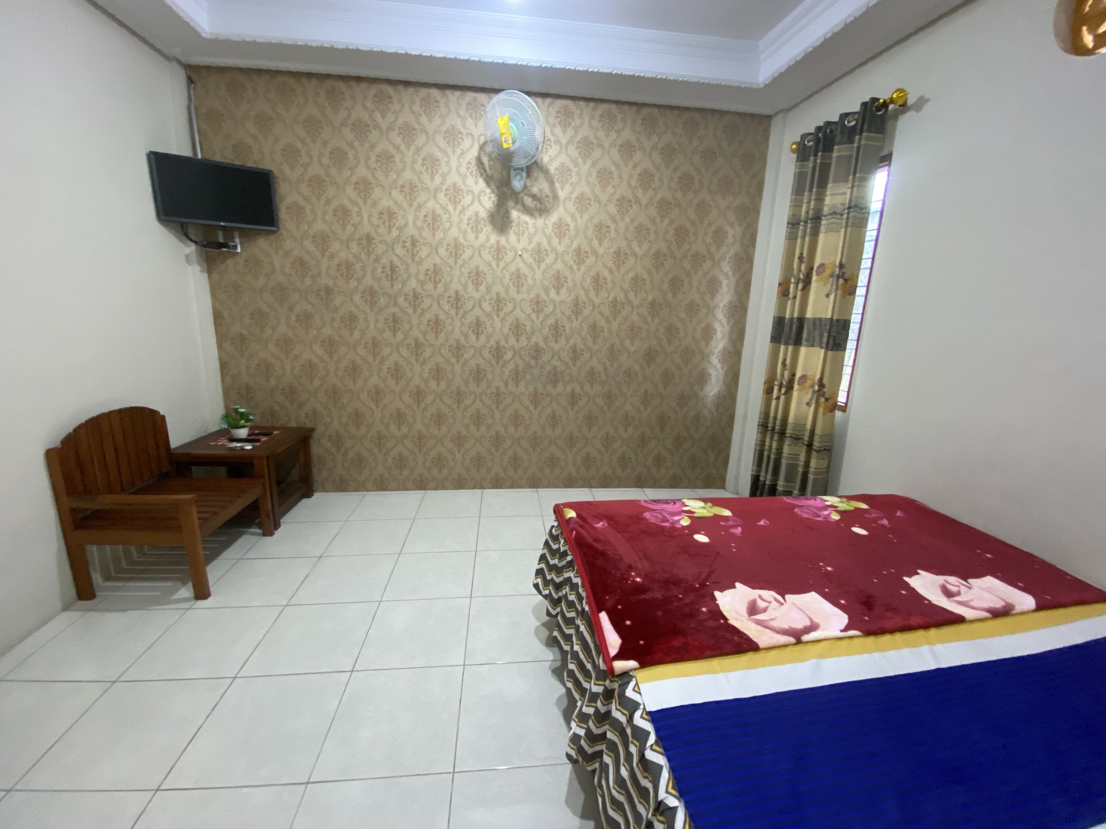 Borobudur Homestay Sutrisno