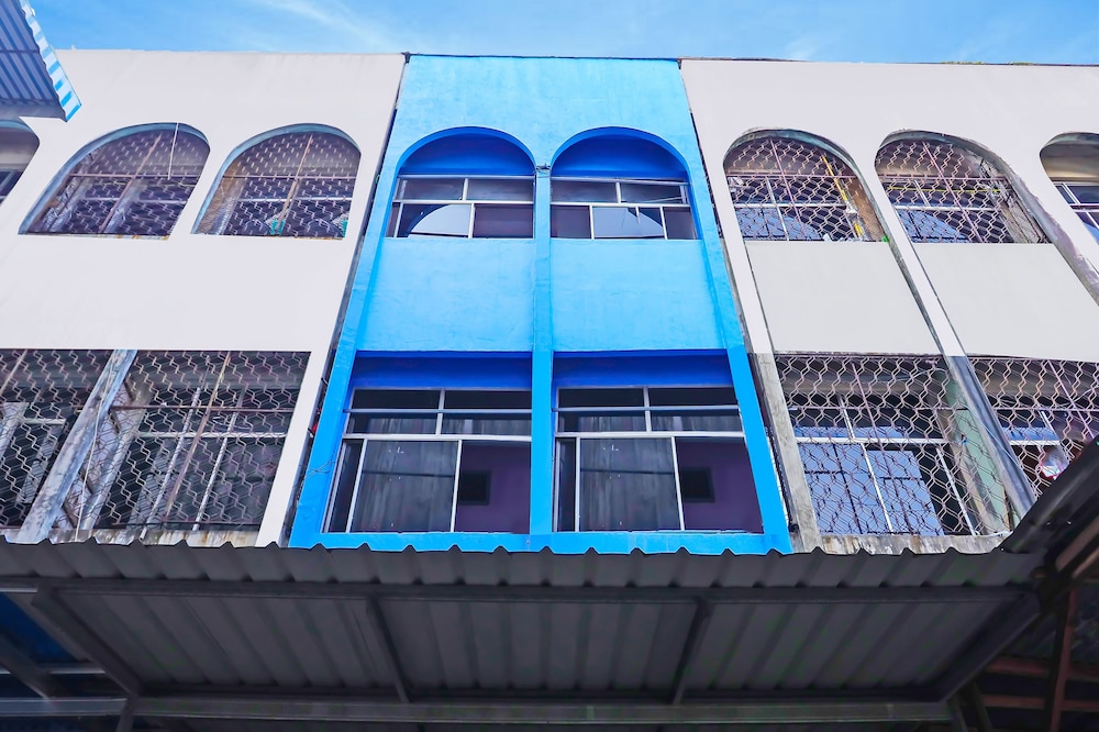 SPOT ON 92389 Fendi Homestay Syariah
