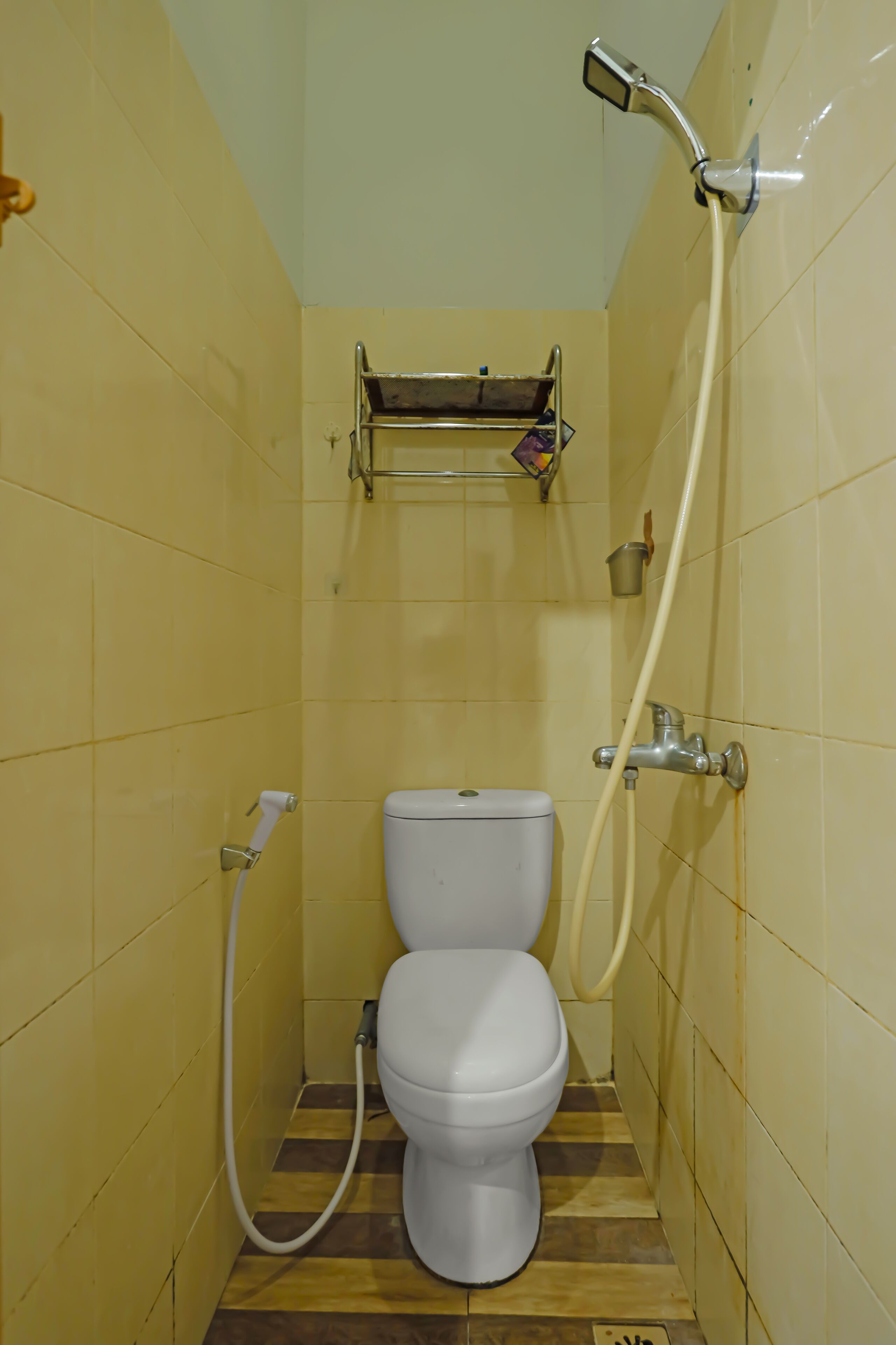 SPOT ON 92389 Fendi Homestay Syariah