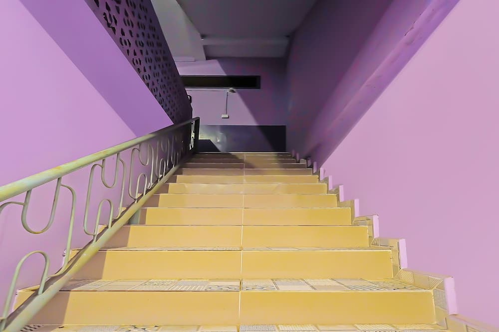 Hotel O Fendi Homestay SyariahNearTempat Makan Pagi Sore Nohil