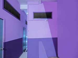 Lobby - Hotel O Fendi Homestay SyariahNearTempat Makan Pagi Sore Nohil (Batam)