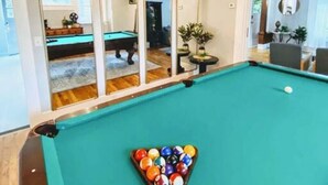 Sala de juegos